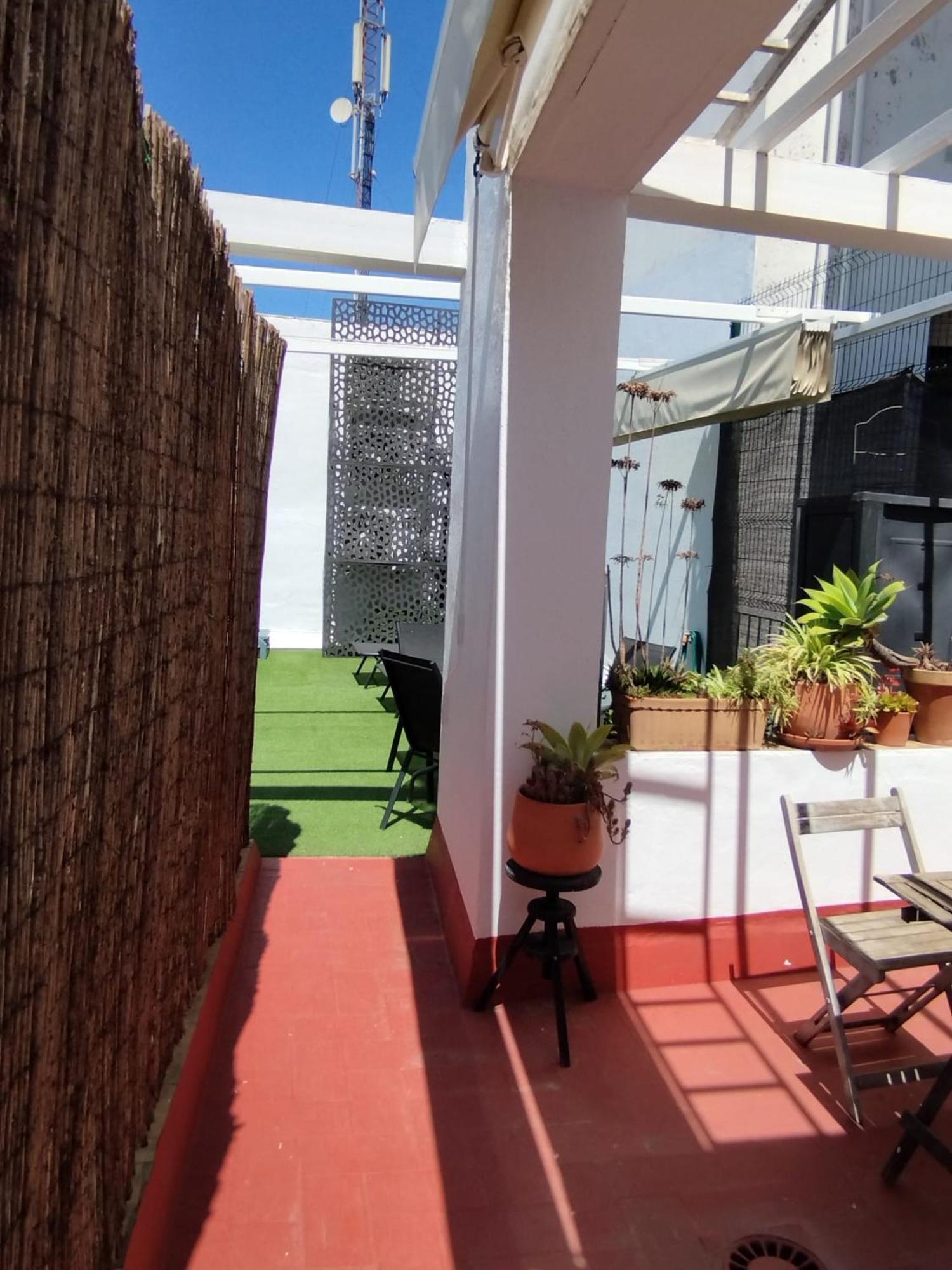 Suite Apartament Cathedral Seville Luaran gambar